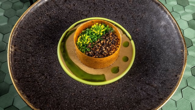 Gerecht