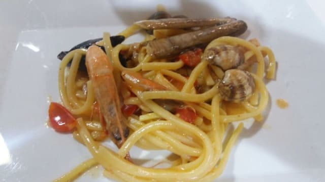 Suggerimento dello chef