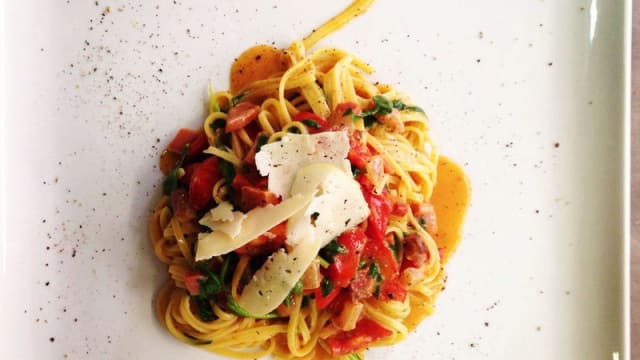 Suggerimento dello chef