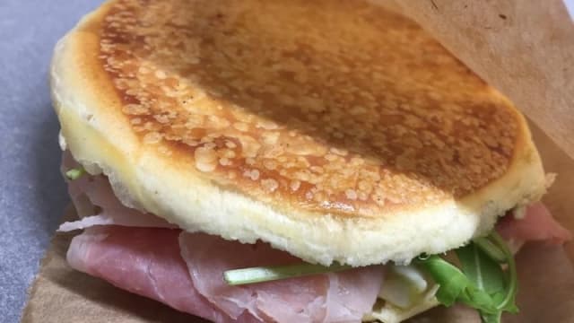 Lo Chef Consiglia