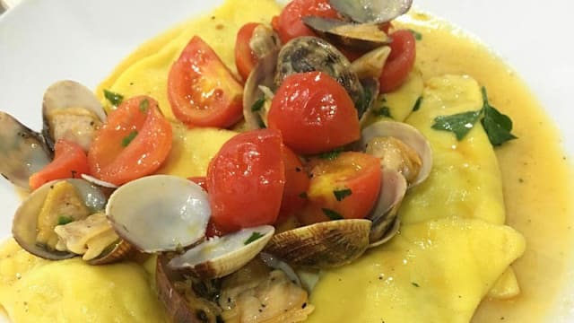 Primo piatto