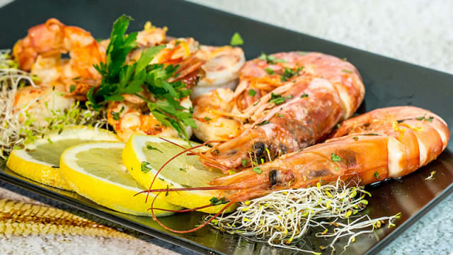 Suggerimento dello chef