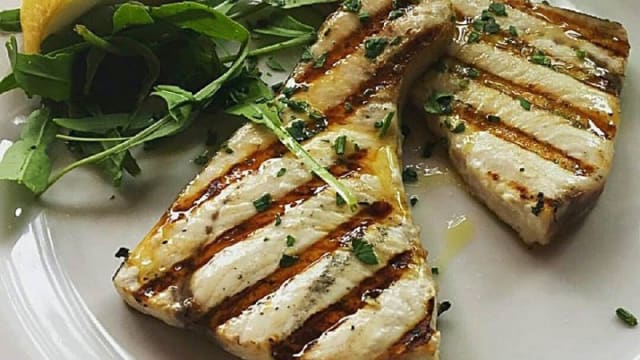 Suggerimento dello chef