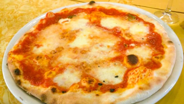 Suggerimento dello chef