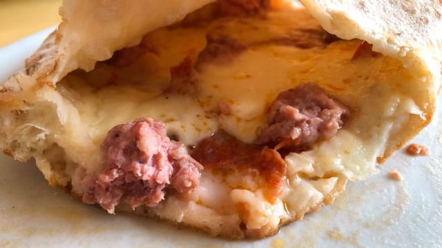 Suggerimento dello chef