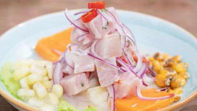Sugerencia del chef