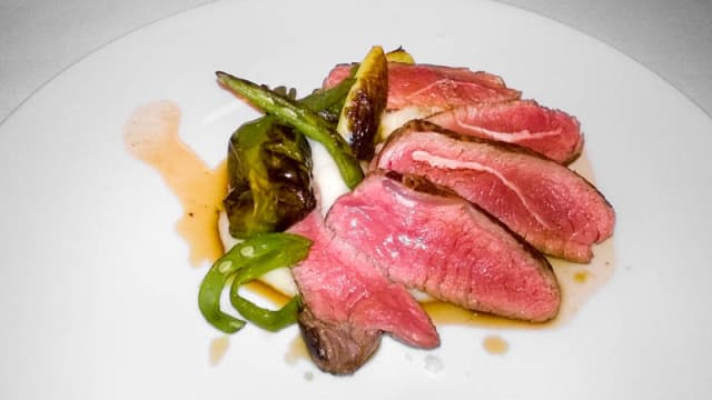 Suggerimento dello chef