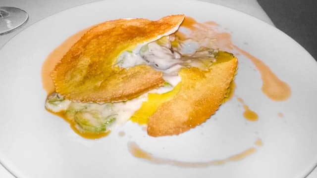 Suggerimento dello chef