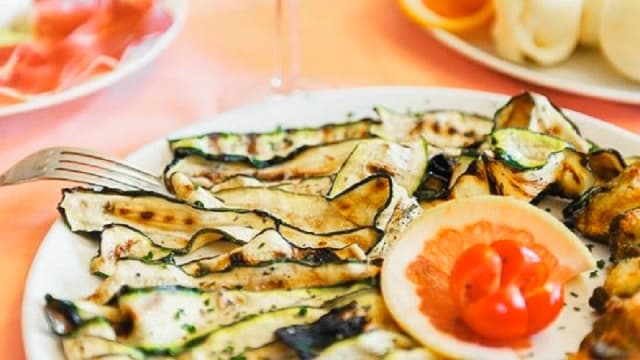 Suggerimento dello chef