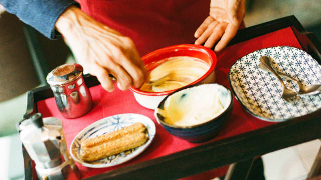 Tiramisù