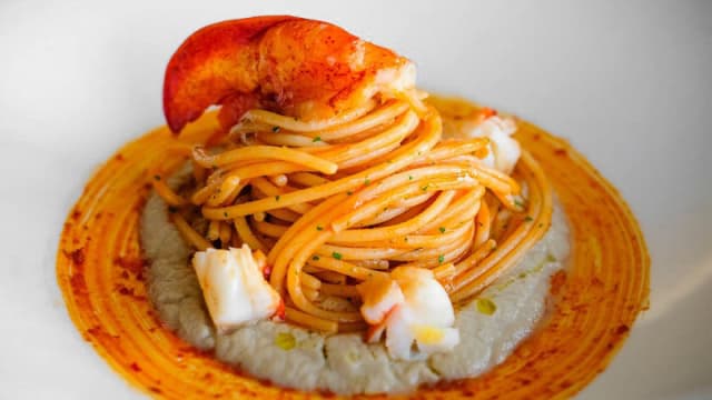 Suggerimento dello chef