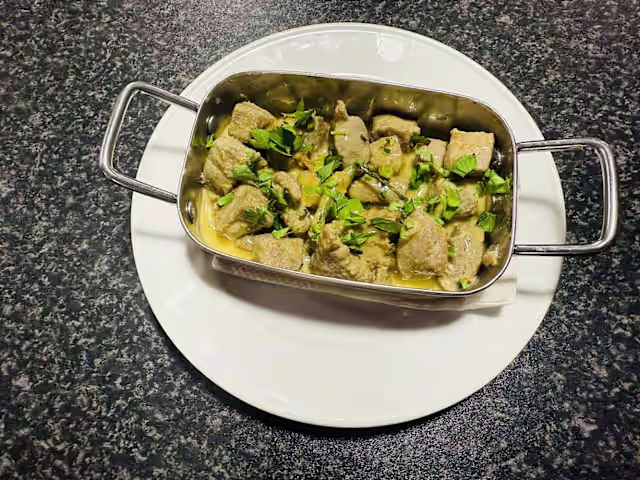 Tapas das Gáveas, Lisboa