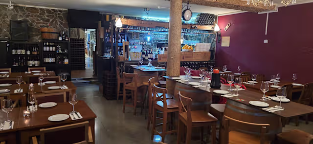 Tapas das Gáveas, Lisboa