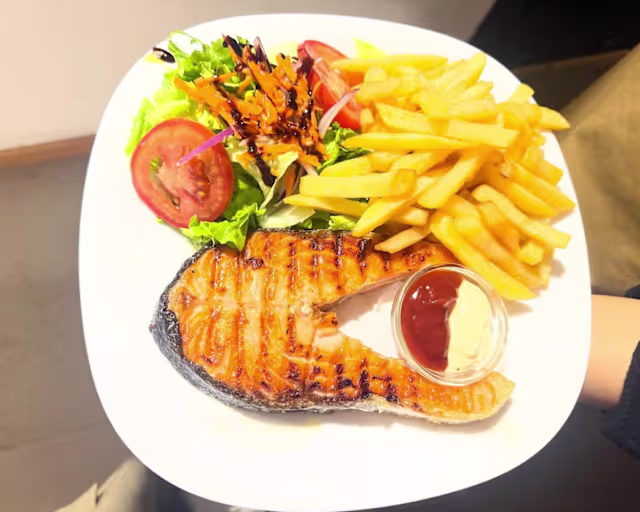 Tapas das Gáveas, Lisboa