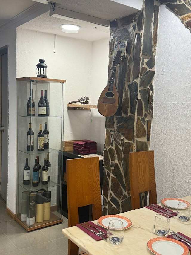 Tapas das Gáveas, Lisboa