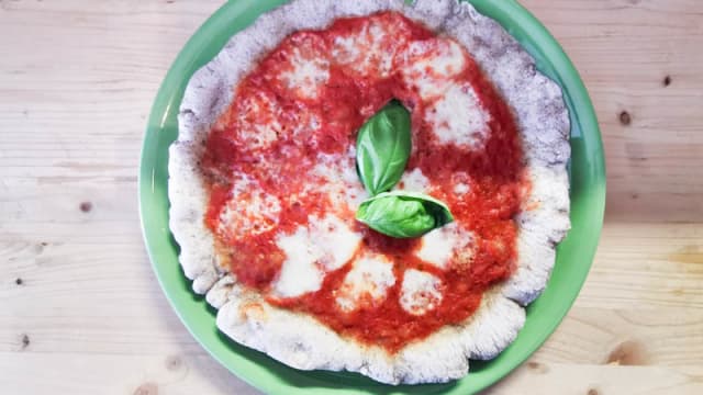 Suggerimento dello chef