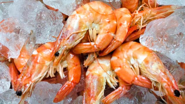 Sugerencia del chef