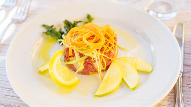 Suggerimento dello chef