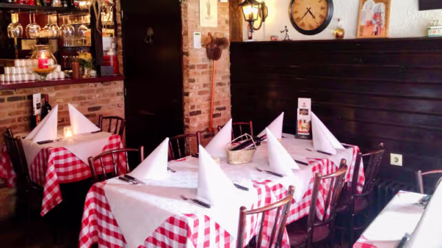 Ristorante Sicilia, Geldrop