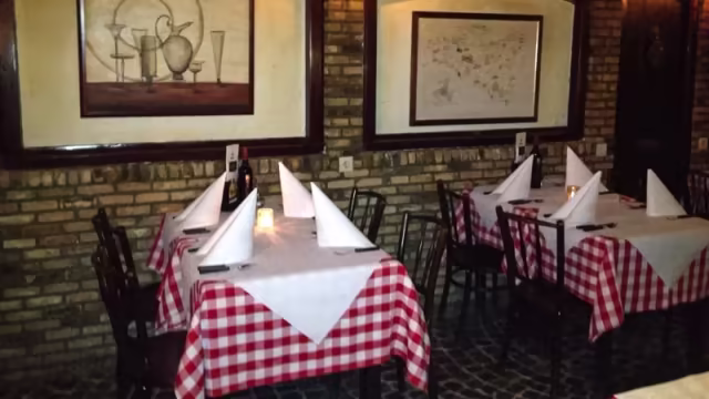 Ristorante Sicilia, Geldrop