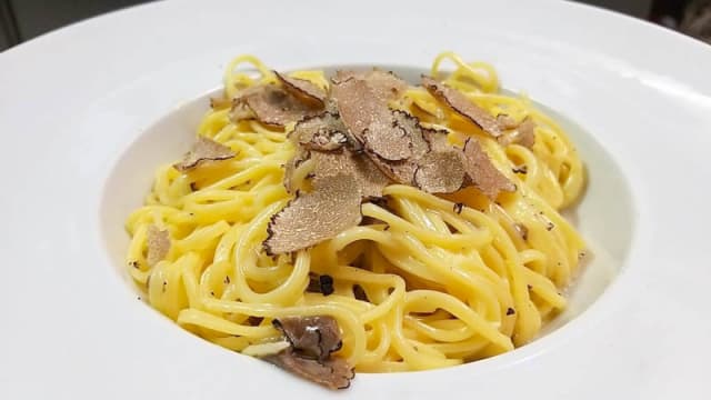 Suggerimento dello chef