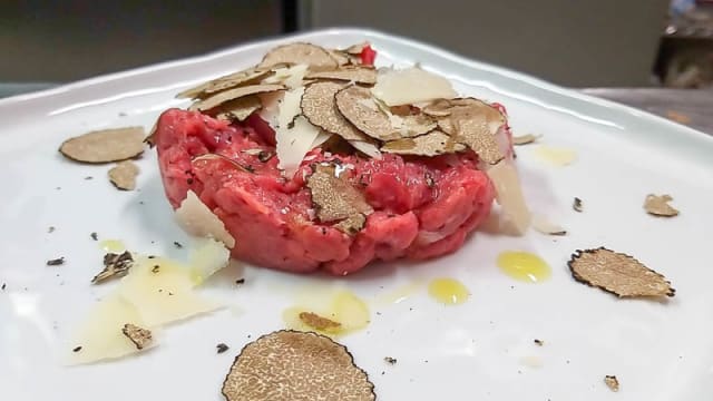 Suggerimento dello chef