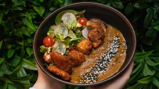 Caril Katsu