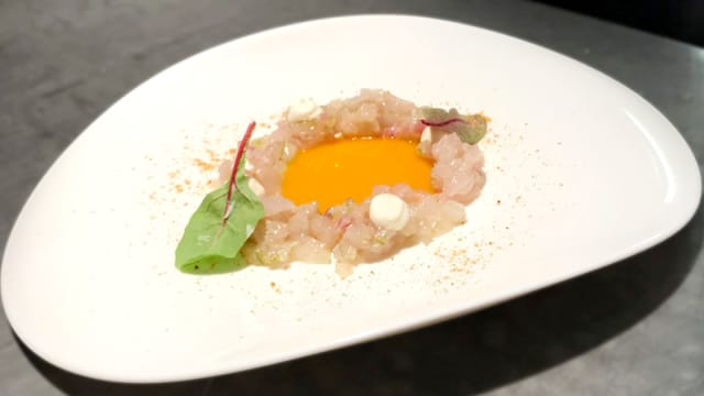 Suggerimento dello chef