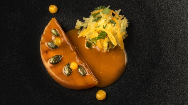 Courge Taï