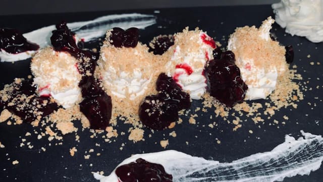 Suggerimento dello chef