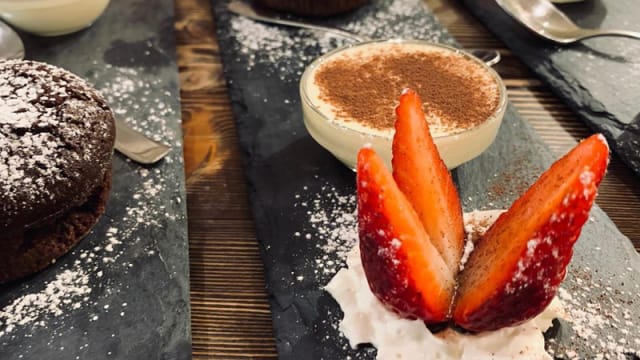 Suggerimento dello chef