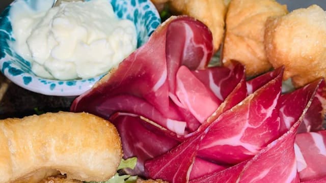 Suggerimento dello chef