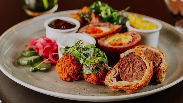 White Swan – Edgbaston, Birmingham