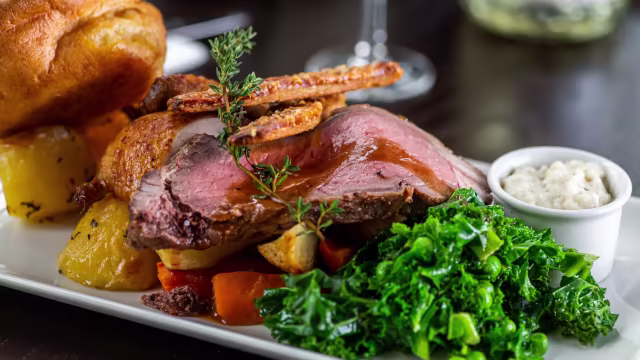 White Swan – Edgbaston, Birmingham