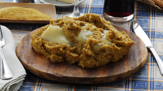 Suggerimento dello chef