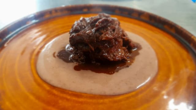 Suggerimento dello chef