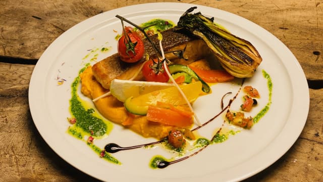 Suggestion de plat