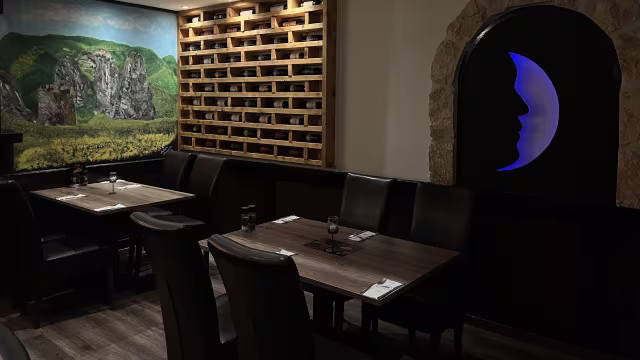 Grieks restaurant Irodios, Zeewolde