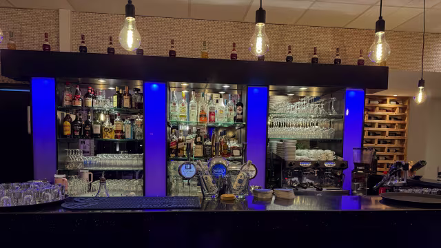 Grieks restaurant Irodios, Zeewolde