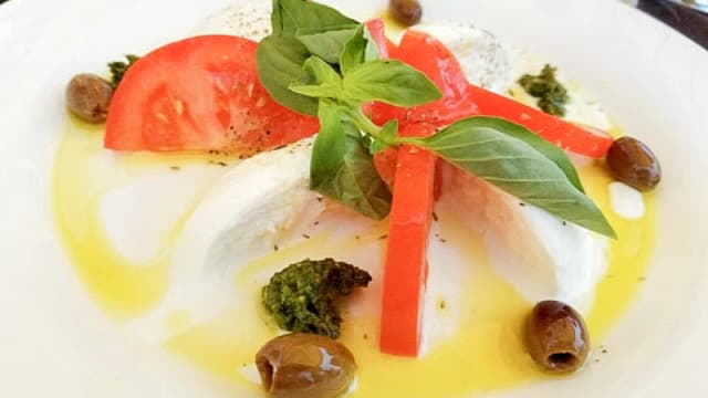 Suggerimento dello chef