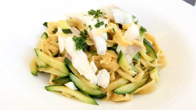 Suggerimento dello chef