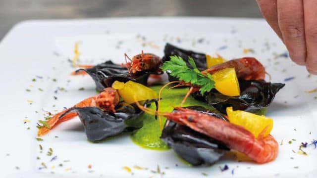 suggerimento dello chef
