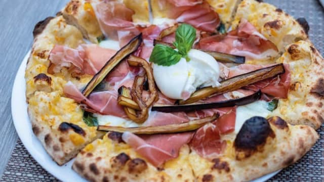 suggerimento dello chef