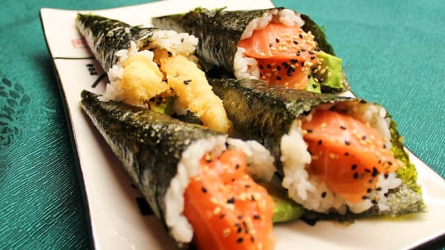 Temaki