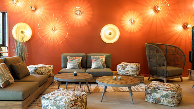 Barto Frate, Palaiseau