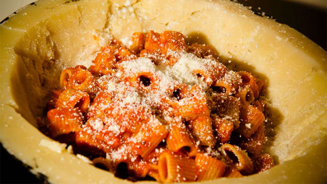 Suggerimento dello chef