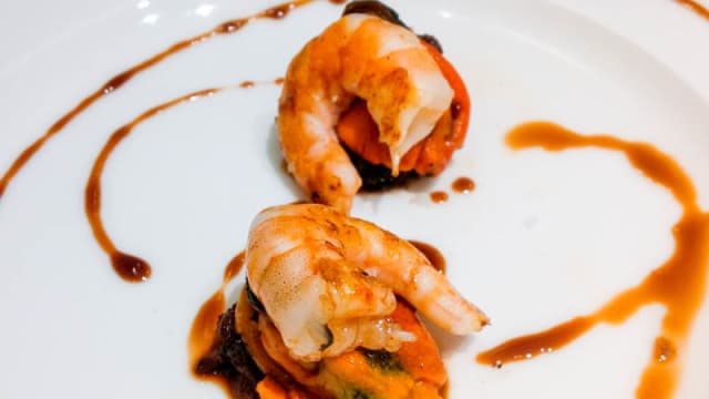 Sugerencia del chef