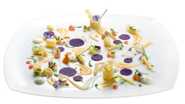 Suggerimento dello chef