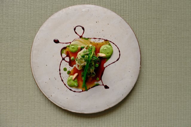 Suggestion de plat