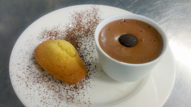 Dessert